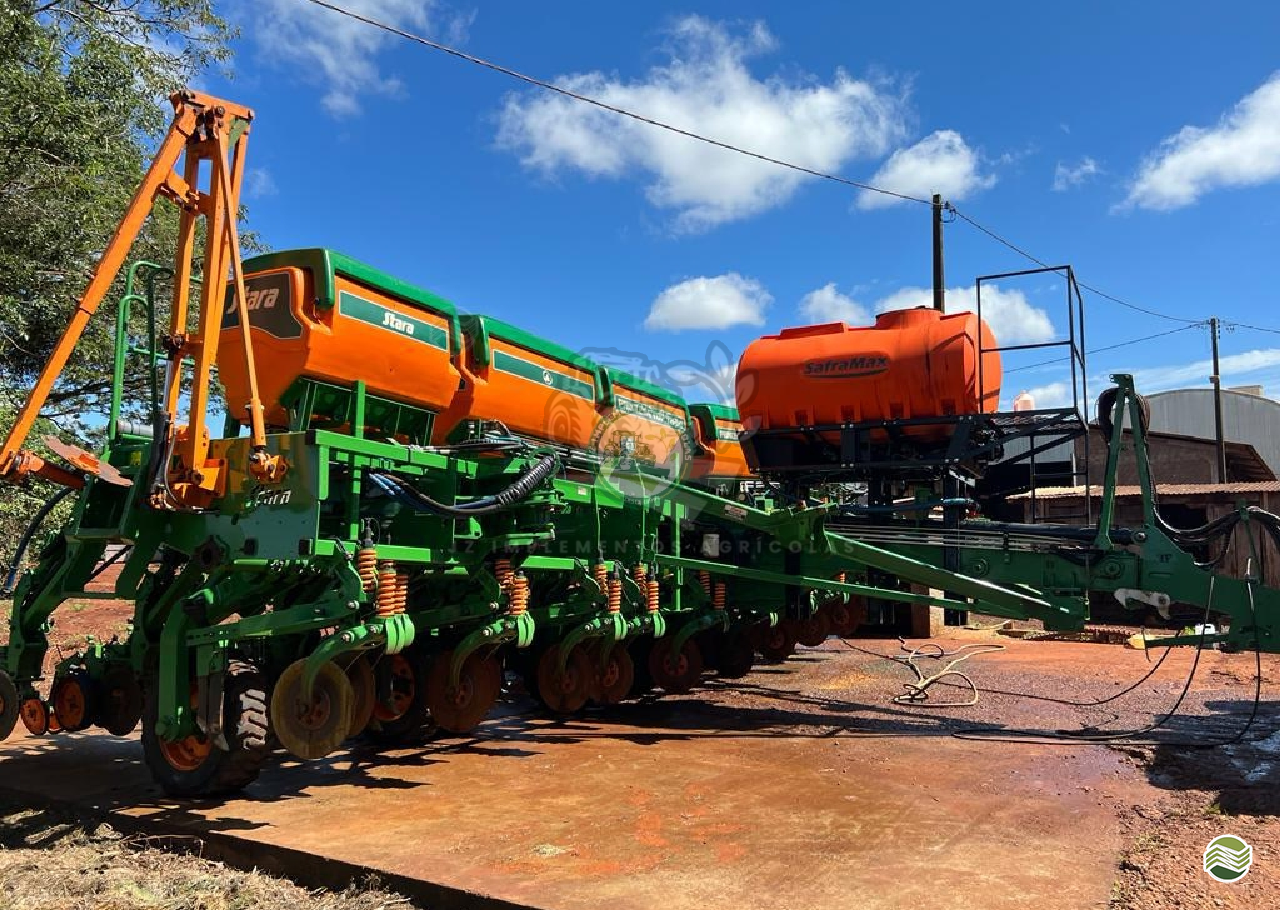 PLANTADEIRA STARA PRINCESA TOP 18-20 JZ Implementos Agrícolas TOLEDO PARANÁ PR